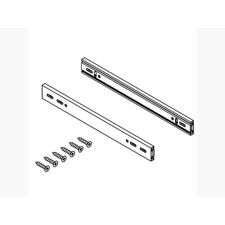 Kohler Slide Kit - Side Mount 1343286
